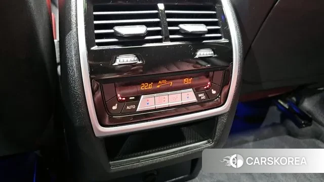 BMW X6 (G06) id 3012829 из Кореи 10