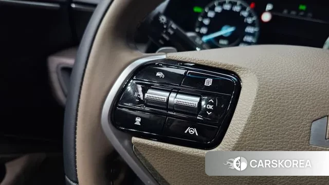 Kia K8 Hybrid id 3462304 из Кореи 10