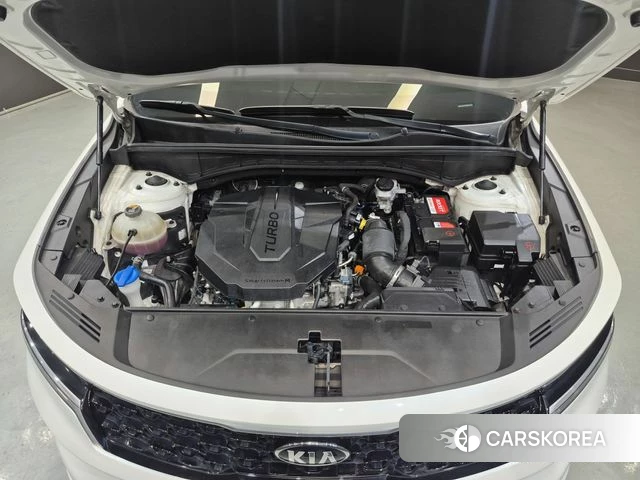 Kia Sorento 4th Generation id 4662438 из Кореи 10
