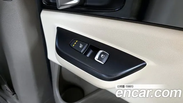 Kia Carnival 4th generation id 2675829 из Кореи 10