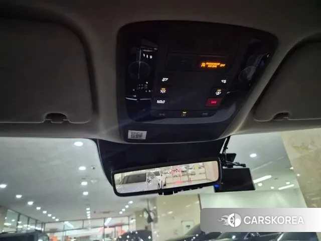 Kia The New Carnival 4th Generation id 3701025 из Кореи 10