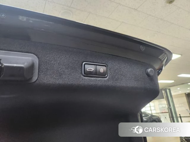 Kia More K9 id 3843308 из Кореи 10