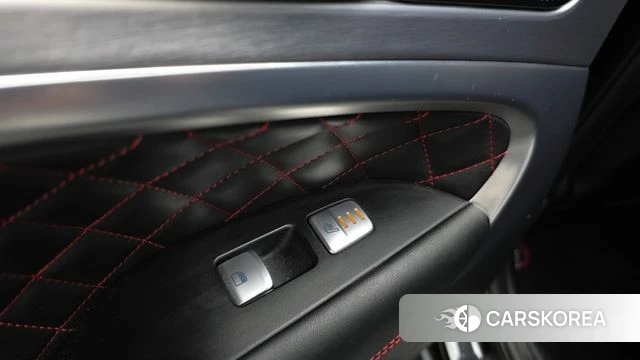 Genesis G70 id 4397550 из Кореи 10