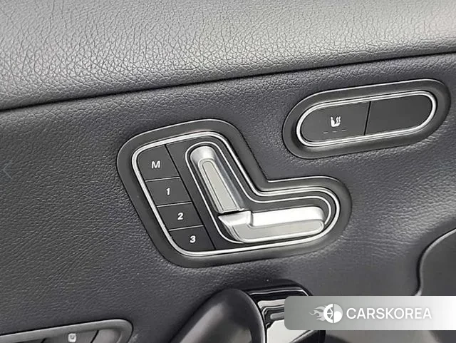 Mercedes-Benz A-Class W177 id 3571099 из Кореи 10