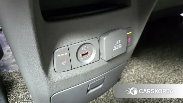 Kia The New Carnival id 2966420 из Кореи 10