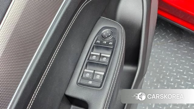 Renault Korea (Samsung) XM3 id 4518086 из Кореи 10