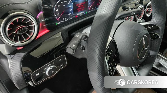 Mercedes-Benz CLA-Class C118 id 4589852 из Кореи 10