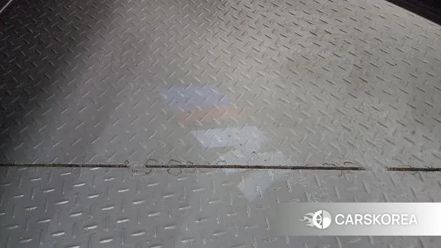 BMW 5 Series (G30) id 3681527 из Кореи 10