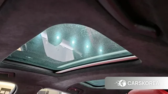 Porsche Panamera (971) id 2989504 из Кореи 10