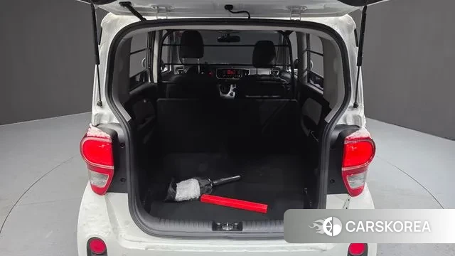 Kia The New Ray id 3581951 из Кореи 10