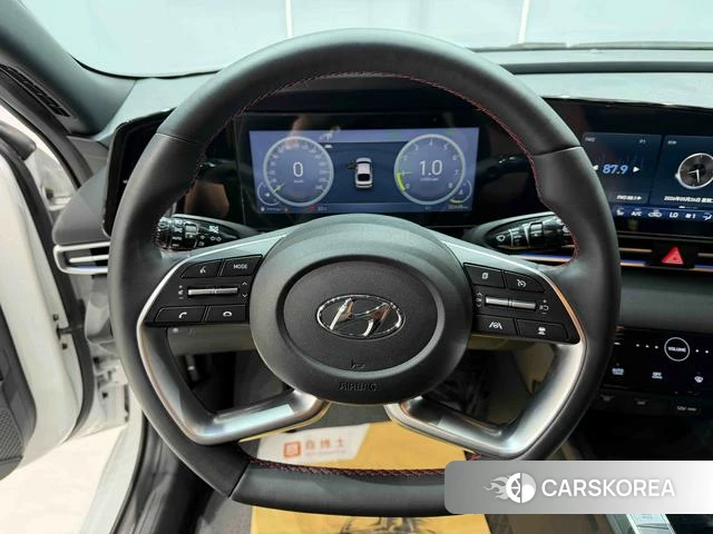 Hyundai Elantra id 4368145 из Китая 10