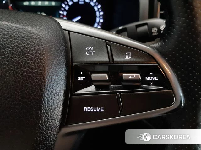 Ssangyong Rexton Sports id 4677399 из Кореи 10