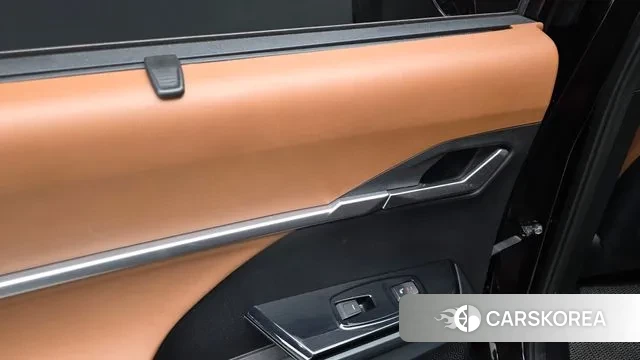 Ssangyong Torres id 3457882 из Кореи 10