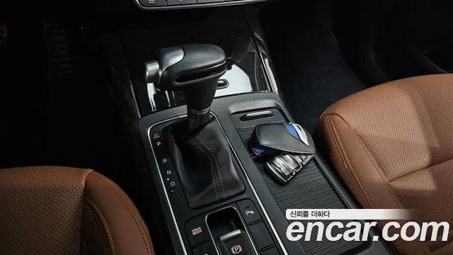 Kia The New Sorento id 2759068 из Кореи 10