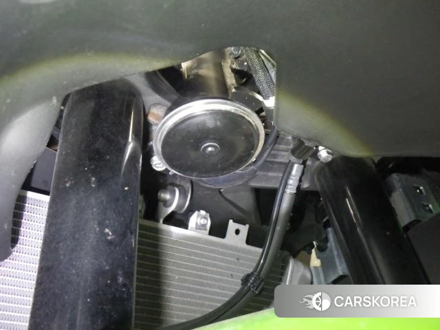 Kawasaki ZX-4RR id 3949354 из Японии 10