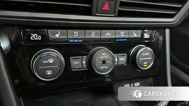 Volkswagen 7th Generation of Jetta id 4493719 из Кореи 10