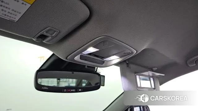 Chevrolet (GM Daewoo) The New Malibu id 3556904 из Кореи 10