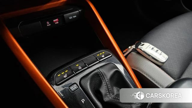 Kia Stonic id 3829245 из Кореи 10