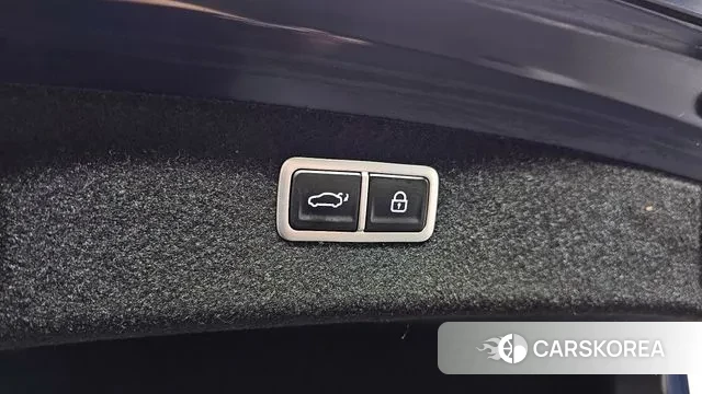 Genesis G80 (RG3) id 2980951 из Кореи 10