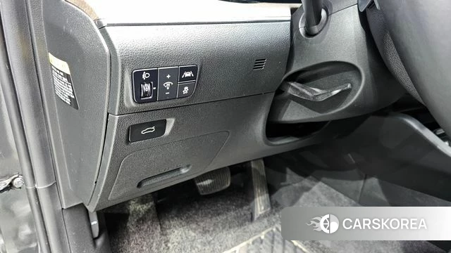 Kia K5 3rd generation id 4225083 из Кореи 10