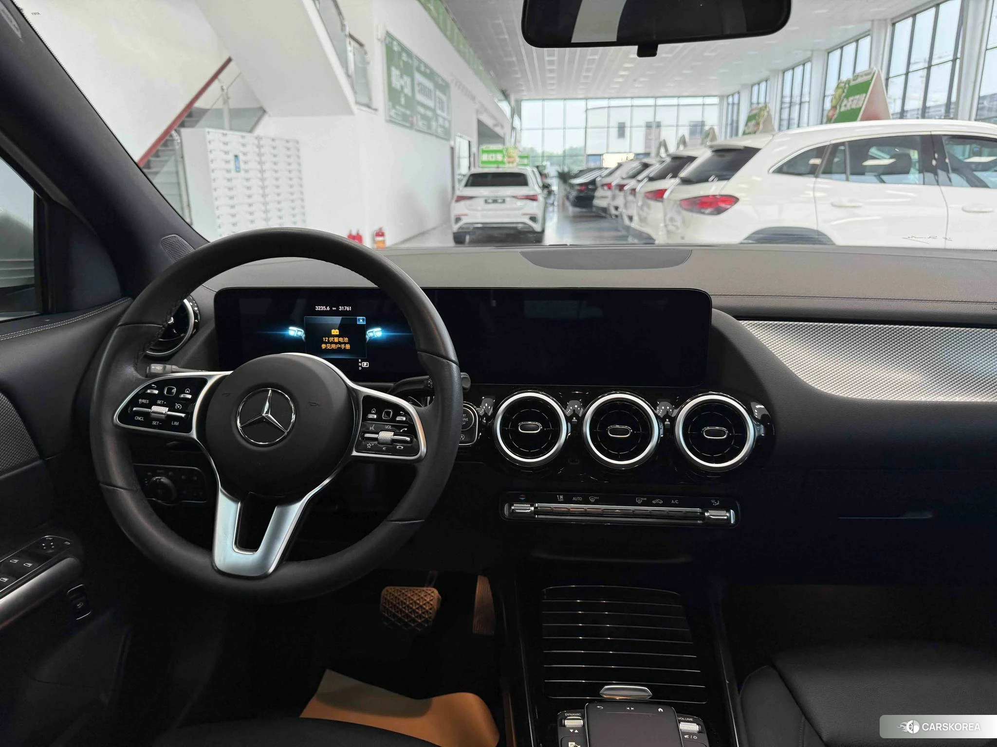 Mercedes-Benz GLA id 4461759 из Китая 10