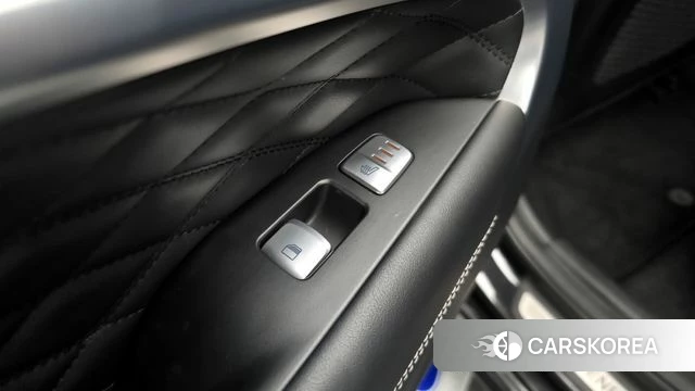 Genesis G70 id 3828876 из Кореи 10