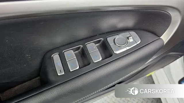 Genesis The New G70 id 3037856 из Кореи 10