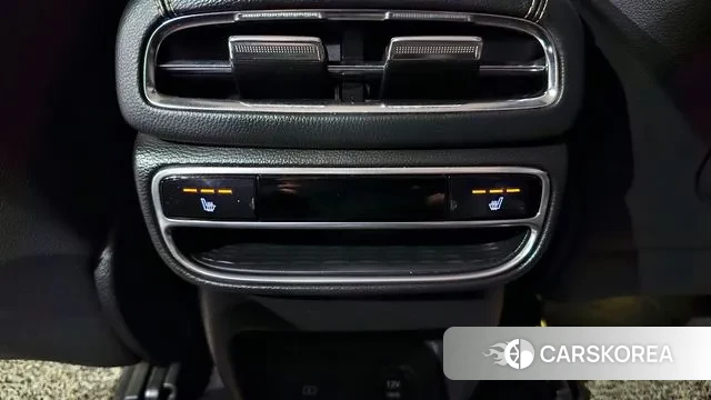 Genesis GV80 id 3362079 из Кореи 10