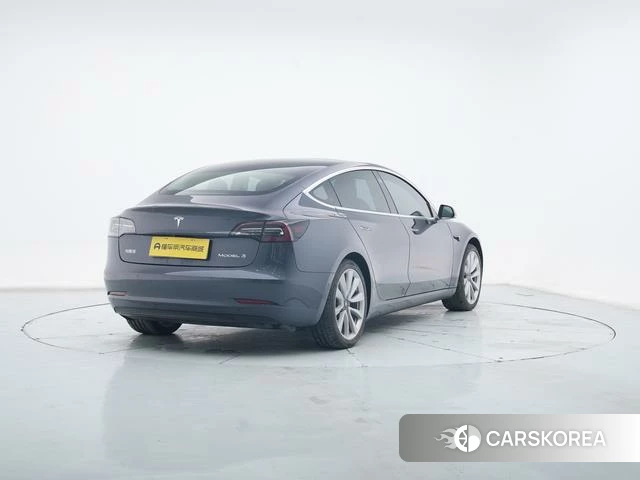 Tesla Model 3 id 4234862 из Китая 10