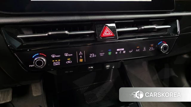 Kia Di All New Niro EV id 4249118 из Кореи 10