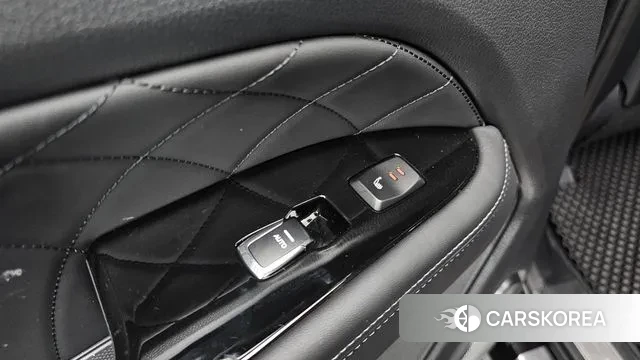 Ssangyong Rexton New Arena id 3442436 из Кореи 10