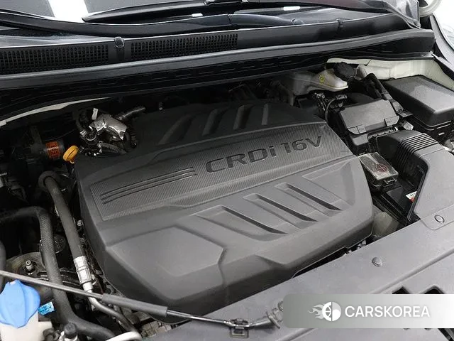 Kia The New Carnival id 3494382 из Кореи 10