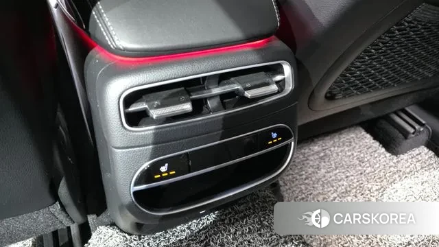 Genesis GV70 id 3634684 из Кореи 10