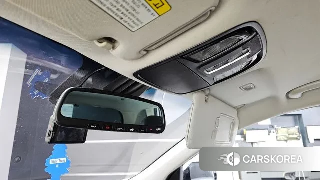 Kia The New Sorento id 3000318 из Кореи 10