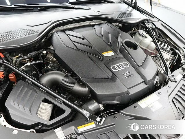Audi A8 (D5) id 4324906 из Кореи 10