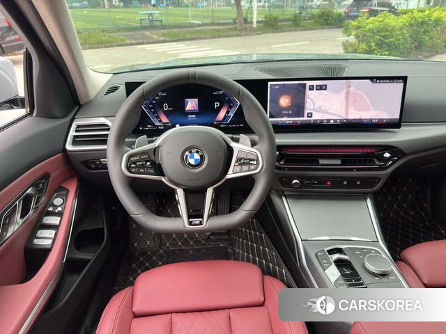 BMW 3 series id 4222047 из Китая 10