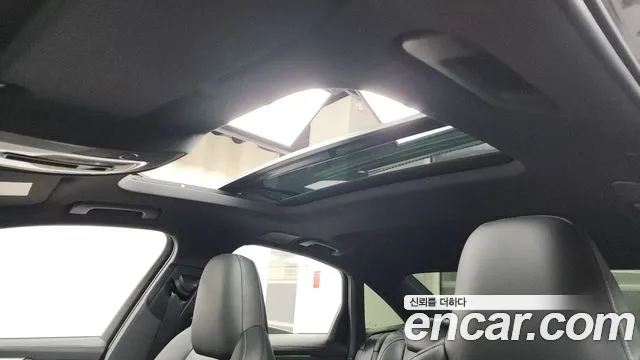 Audi S6 (C8) id 2708897 из Кореи 10