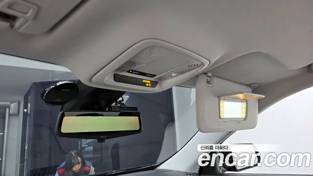 Chevrolet (GM Daewoo) Traverse id 2797439 из Кореи 10