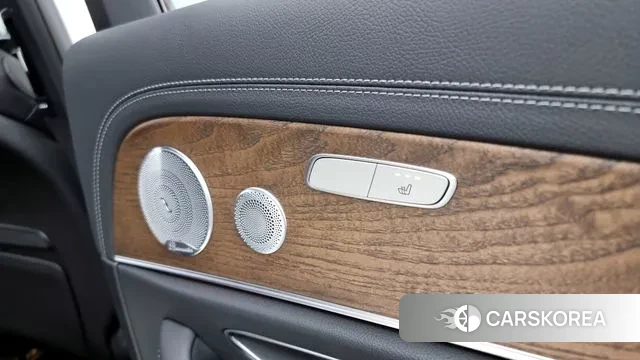 Mercedes-Benz E-Class W213 id 2999583 из Кореи 10