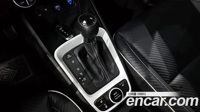 Hyundai Venue id 2759632 из Кореи 10