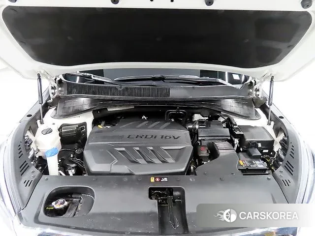 Kia The New Sorento id 3060325 из Кореи 10