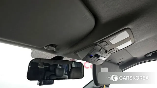 Hyundai The New Grand Starex id 3601480 из Кореи 10