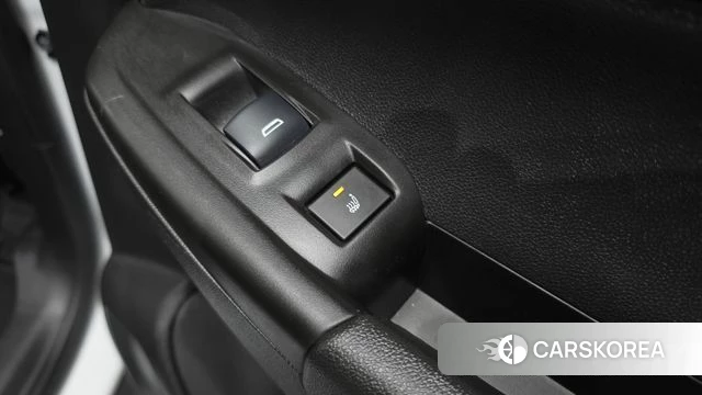 Chevrolet (GM Daewoo) The New Trail Blazer id 4499837 из Кореи 10