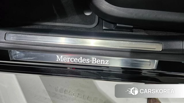 Mercedes-Benz S-Class W223 id 4686439 из Кореи 10