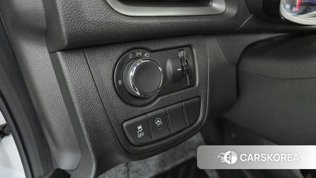 Chevrolet (GM Daewoo) The New Spark id 3813884 из Кореи 10