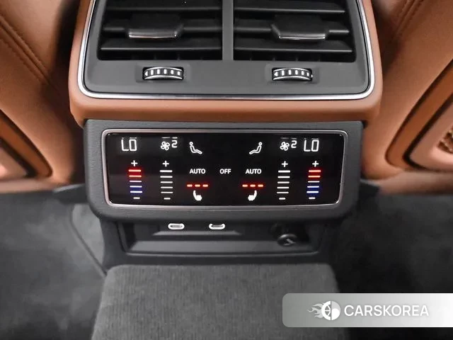 Audi A6 (C8) id 3036494 из Кореи 10