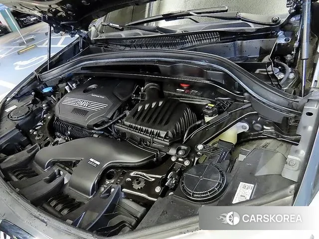 BMW X1 (F48) id 3437773 из Кореи 10