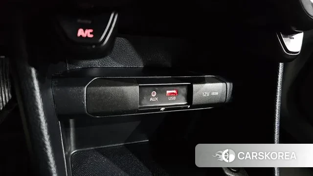 Kia All New Morning (JA) id 3737298 из Кореи 10