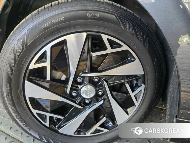 Hyundai The New Grandeur IG Hybrid id 3038896 из Кореи 10