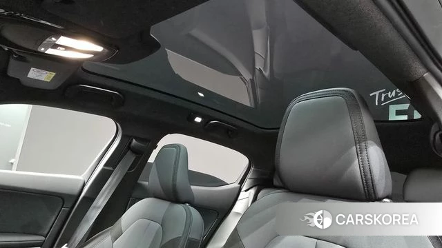 Polestar Polestar 2 id 4282547 из Кореи 10